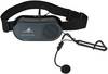 Headset Spraakmicrofoon Monacor WAP-5 Zendmethode:Kabelgebonden