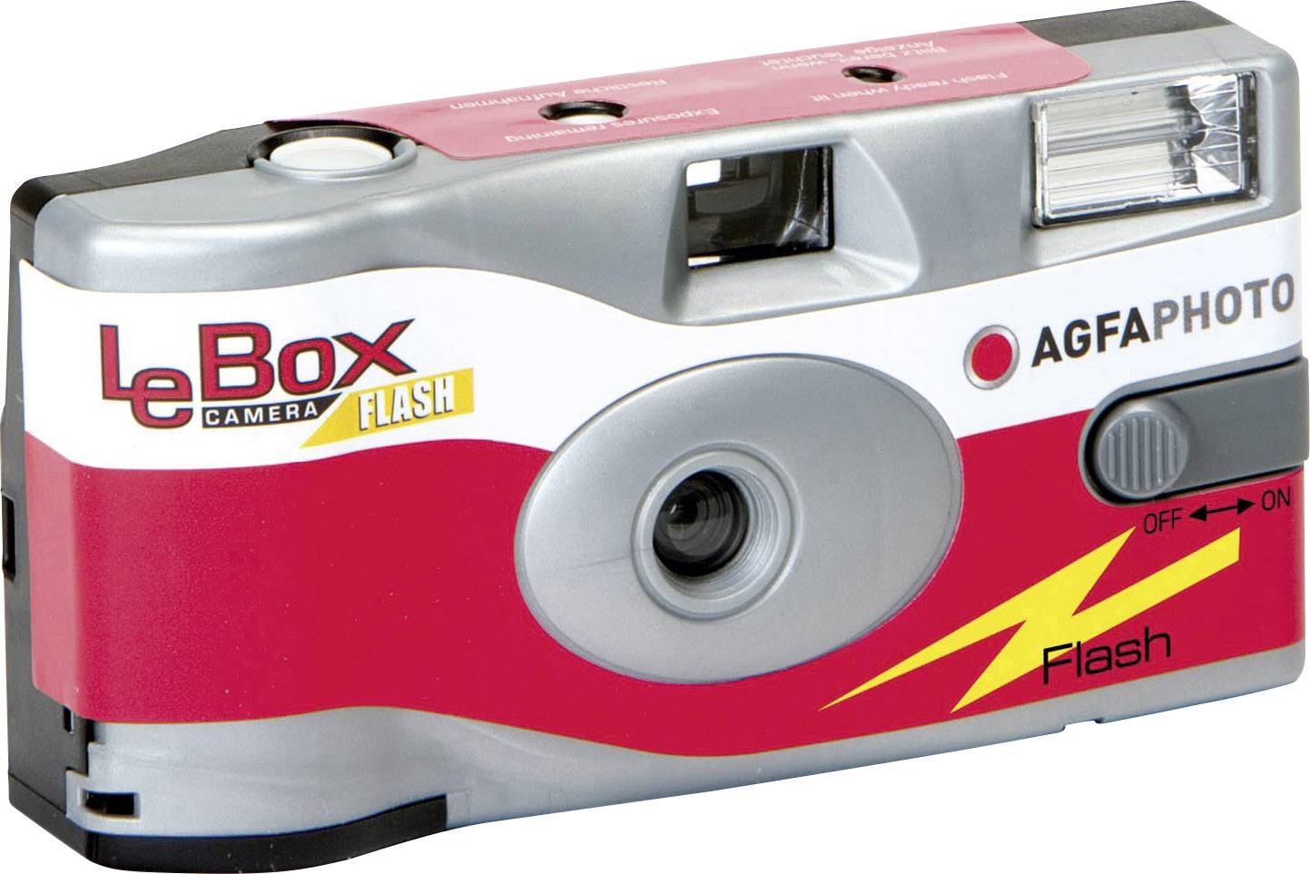 AgfaPhoto LeBox 400 27 flitsers-0