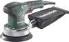 Metabo SXE 3150 600444000 Excentrische schuurmachine 310 W Ø 150 mm