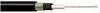LAPP 27560208 Glasvezelkabel Hitronic FIRE 50/125 µ Multimode OM2 Zwart 2000 m