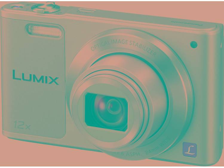 Panasonic compact camera