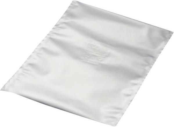Wolfgang Warmbier  ESD-zakje (l x b) 254 mm x 152 mm Afschermend ESD-codeletter S   1 stuk(s)