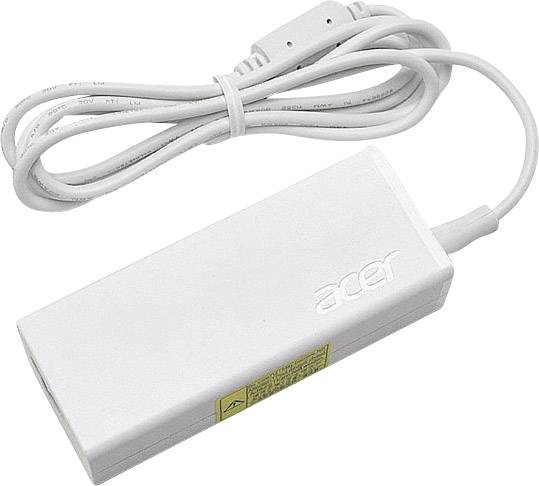 AC-adapter 19V 2.37A 45W inclusief voedingskabel Acer Aspire R5-431T, R7-371T, SW5-173