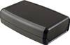 Hammond Electronics 1553WCBK Handbehuizing 117 x 79 x 32 ABS Zwart 1 stuk(s)