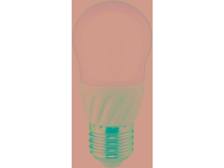 sygonix LED-lamp 3.5 W = 25 W Warmwit 230 V Inhoud: 1 stuks