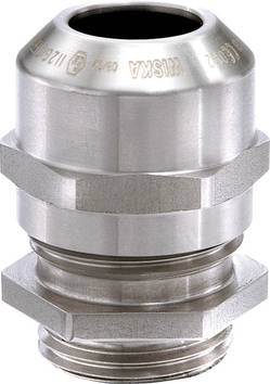 Wiska 10069203 Wartel ATEX M25  RVS RVS 10 stuk(s)
