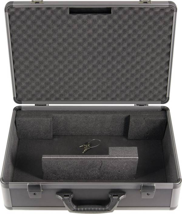 Gossen Metrawatt Z512R PRCD Adapter Case Adapter   1 stuk(s)
