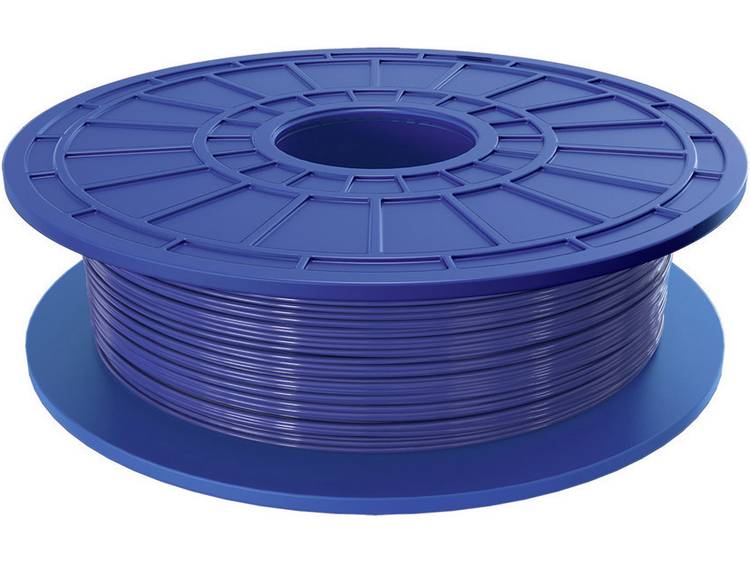 Filament Dremel 26153D06JA PLA kunststof 1.75 mm Blauw 0.5 kg