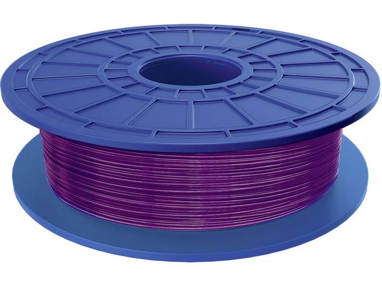 Filament Dremel 26153D05JA PLA kunststof 1.75 mm Violet 0.5 kg