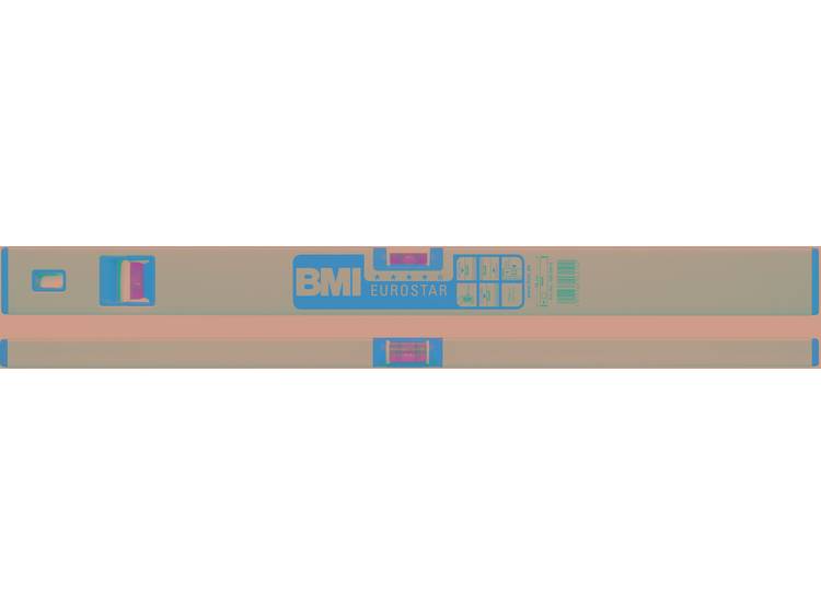 BMI 690040E Nauwkeurigheid libel 0.5 mm-m Lengte 40 cm