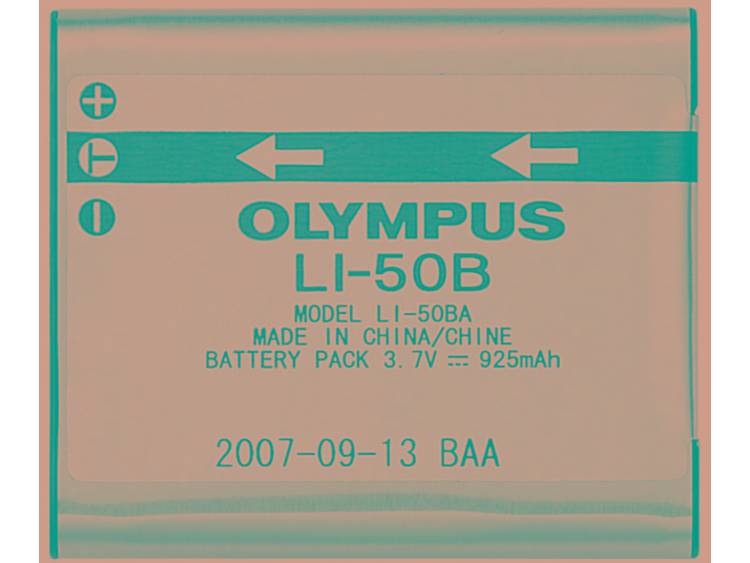 OLYMPUS LI 50 B