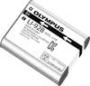 Olympus LI-92B Camera-accu Vervangt originele accu Li-90B, Li-92B 3.6 V 1350 mAh