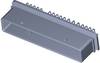 TE Connectivity 1534046-1 Male header (standaard) MCP Totaal aantal polen: 32 Inhoud: 1 stuk(s)
