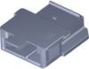 TE Connectivity 1-968977-9 Male behuizing (board) MCP Totaal aantal polen: 3 Inhoud: 1 stuk(s)