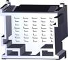TE Connectivity 1-967628-2 Male behuizing (board) J-P-T Totaal aantal polen: 15 Inhoud: 1 stuk(s)