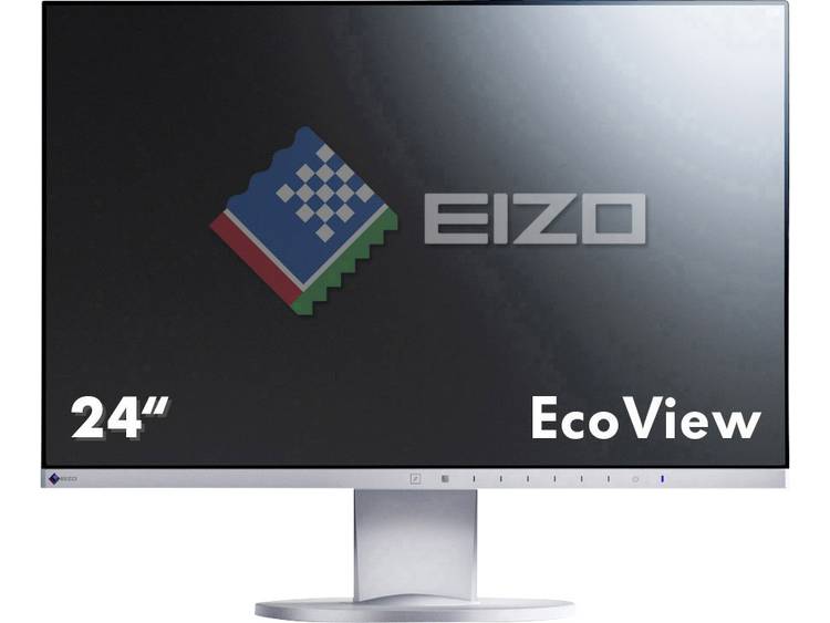 EIZO FlexScanEV2450-GYLED IPS Set 1
