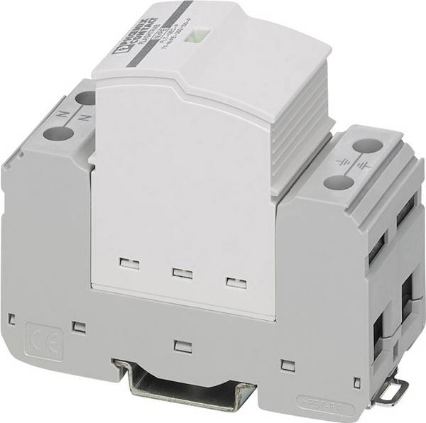 Phoenix Contact 2905472 FLT-SEC-P-T1-N/PE-350/100-FM Overspanningsveilige afleider Overspanningsbeveiliging voor: Verdeelkast 100 kA 1 stuk(s)