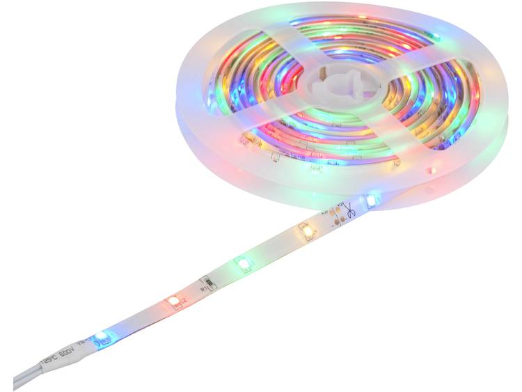 Renkforce LED-strip RGB 300 cm