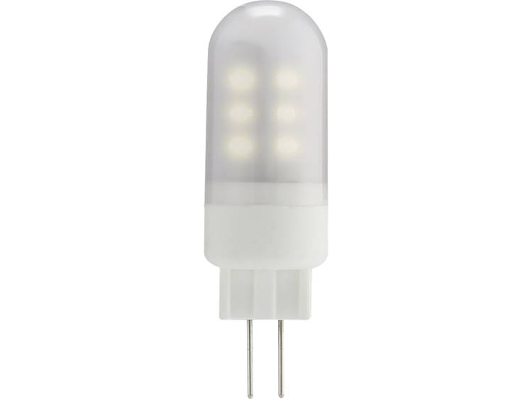 sygonix LED-lamp 1.8 W = 15 W Warmwit 12 V Inhoud: 1 stuks