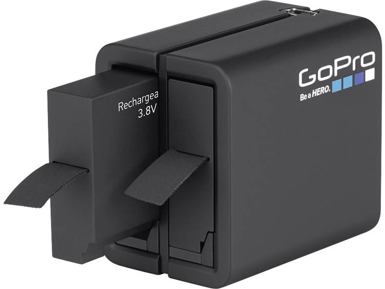 GOPRO Hero4 Dual Battery Charger