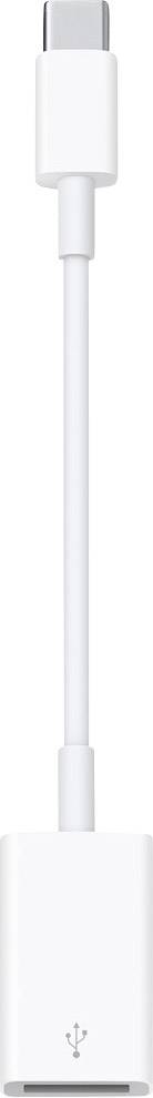Apple USB Adapter [1x USB-C stekker - 1x USB 3.2 Gen 1 bus A (USB 3.0)] USB-C / USB Adapter-0