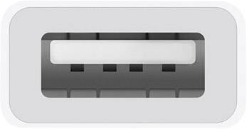 Apple USB Adapter [1x USB-C stekker - 1x USB 3.2 Gen 1 bus A (USB 3.0)] USB-C / USB Adapter-2