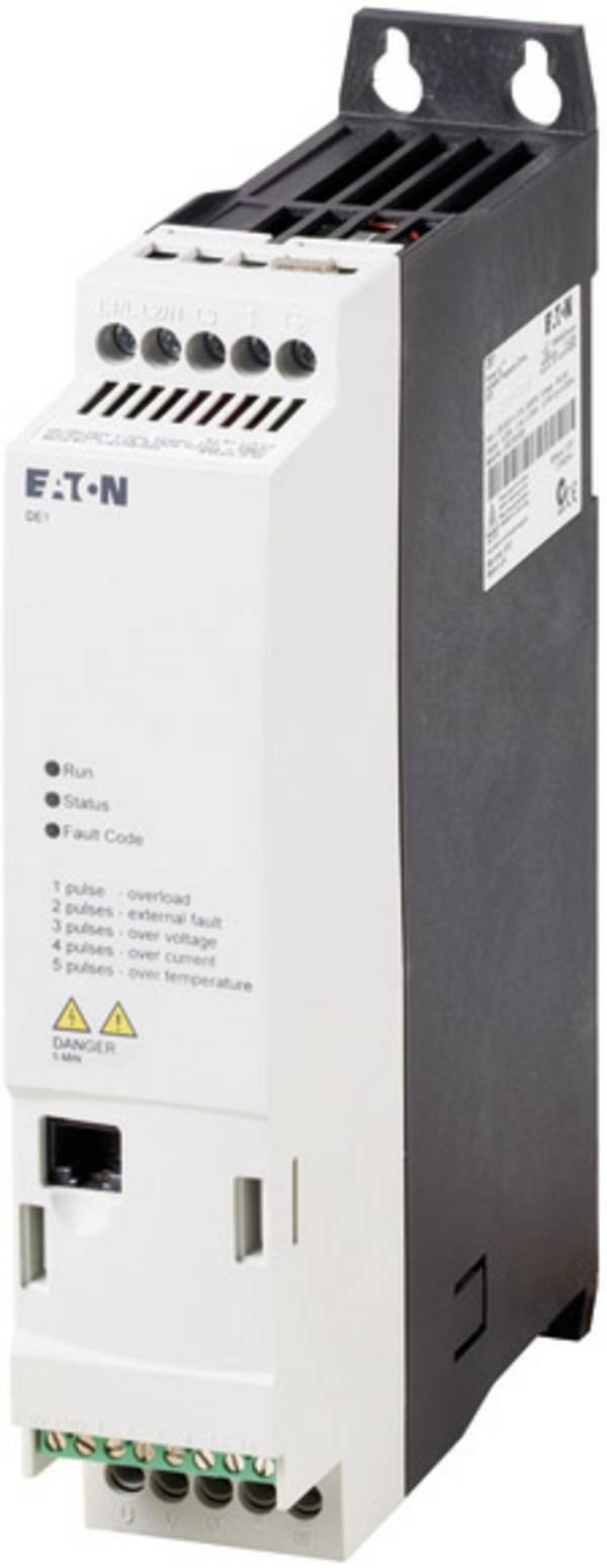 Eaton DE1-343D6FN-N20N AC-toerentalregelaar 3.6 A 400 V/AC