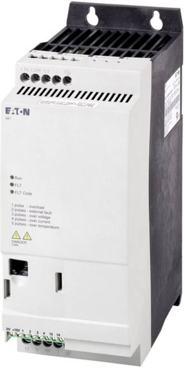 Eaton DE1-348D5FN-N20N AC-toerentalregelaar 8.5 A 400 V/AC