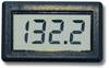 Beckmann & Egle EX2068 Digitaal inbouwmeetapparaat 0 - 199,9 mV/DC