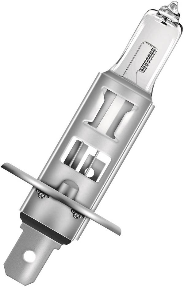 Osram Automotive 4062172388122 Halogeenlamp Ultra Life H1 55 W 12 V