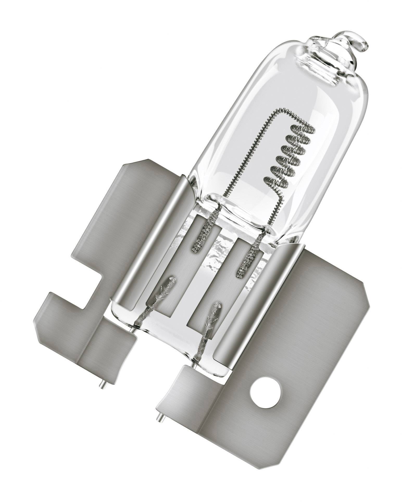 OSRAM 207829 Halogeenlamp Original Line H2 55 W 12 V