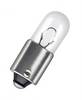 Osram Automotive 3796 Signaallamp Original Line BA9S 2 W 12 V