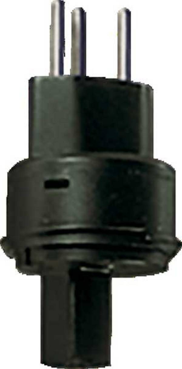 Gossen Metrawatt GTZ3225000R0001 PRO-CH Meetadapter   1 stuk(s)