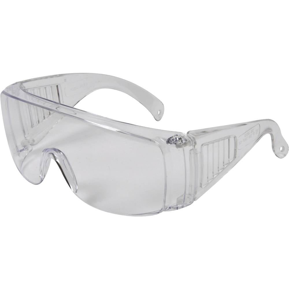 AVIT AV13020 Veiligheidsbril Transparant DIN EN 166-1