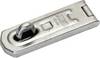 Kasp Overvalslot met sluitplaat 60 mm Staal K23060D 1 stuk(s)