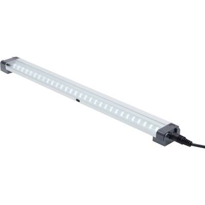 Digitus DN-19 LIGHT-3 19 inch  Verlichting voor patchkast Energielabel F (A - G)     Grijs, Wit