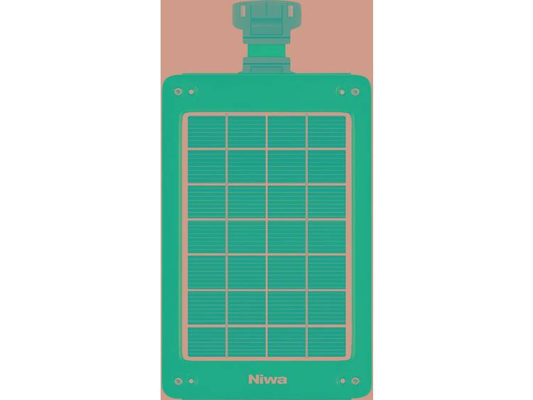 NIWA Solar X3 310194 Solarmodule