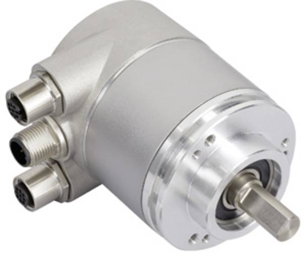 Posital Fraba OCDEM01B0016C100PRM Encoder Singleturn Optisch
