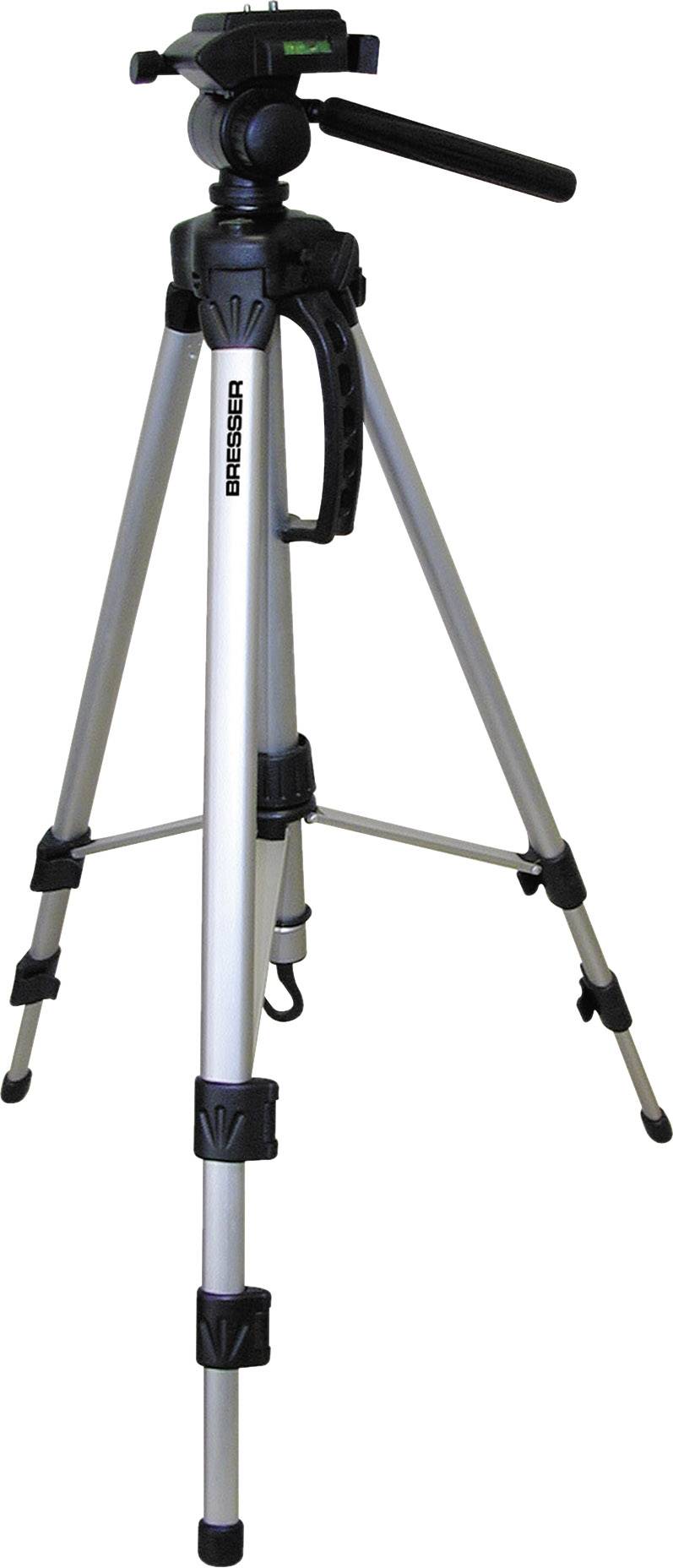 Bresser Optik 4926000 Boden-Dreibein-Stativ 1610 mm