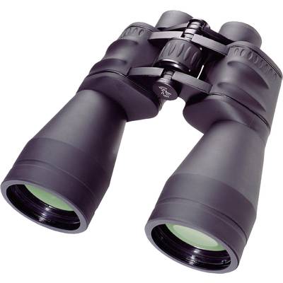 Bresser Optik Verrekijker Spezial-Saturn 20 x 60 mm Porro Zwart 1552060