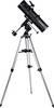 Bresser Optik Spica 130/650 EQ2 Spiegeltelescoop Equatoriaal Newton Vergroting 32 tot 488 x