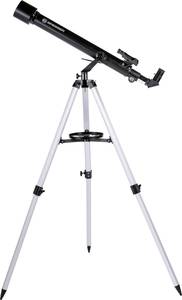Conrad Bresser Optik Arcturus 60/700 AZ Refractor-telescoop Azimutaal Achromatisch Vergroting 35 tot 525 x aanbieding