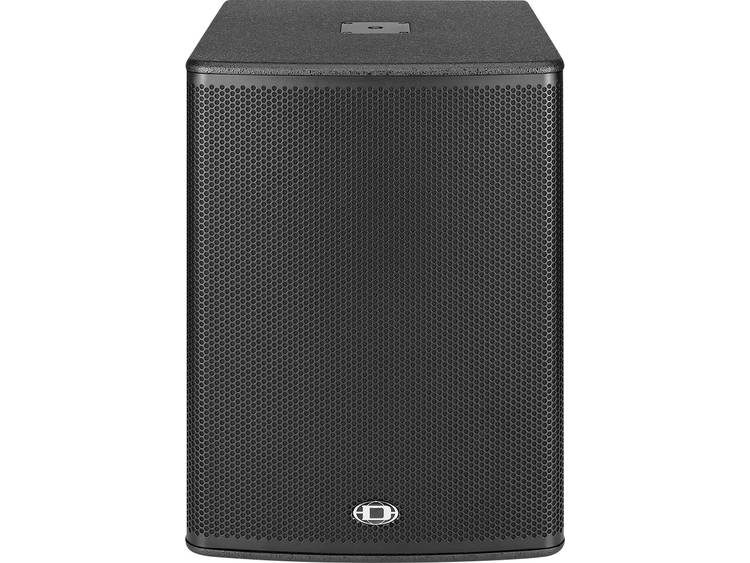 Dynacord A 118 Passieve PA subwoofer 18 inch 800 W 1 stuks