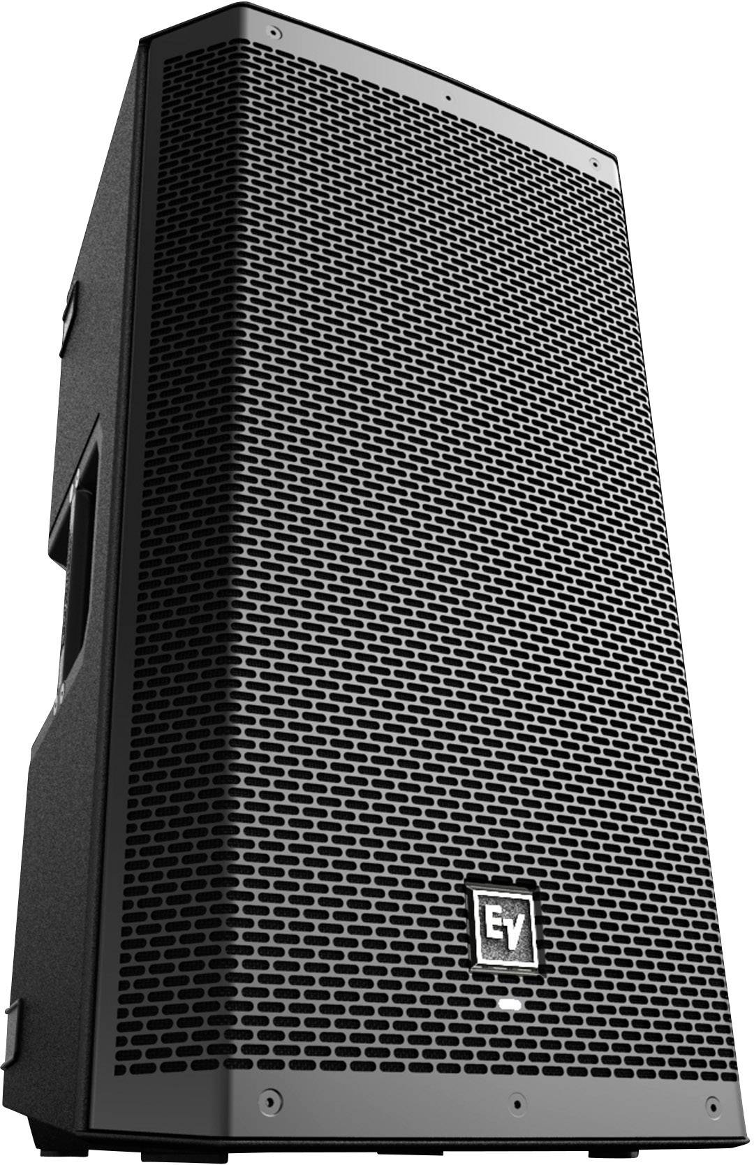 Electro Voice Zlx 12p Actieve Pa Speaker 30 Cm 12 Inch 500 W 1 Stuk S Conrad Nl