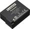 Accu voor Panasonic Lumix camera, Model DMW-BLC12E, 7,2V, 1200mAh, 8,7Wh, Li-ion.