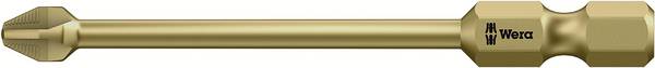 Wera 05160901001 853/4 Harpoon ACR Kruis-bit Aandrijving: 1/4" (6,3 mm) Uitvoering: Kruiskop Phillips PH 2 50 mm