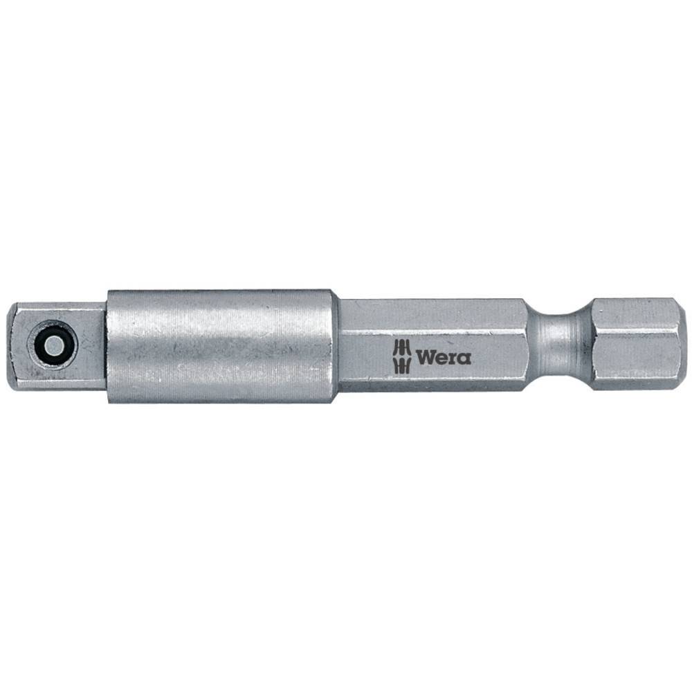 Wera 870/4 5050205001 Verbindingsdeel Aandrijving 1/4 (6.3 mm) Uitvoering 1/4 (6.3 mm) 50 mm 1 stuk(s)