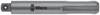 Wera 870/14 05050650001 Verbindingsdeel Aandrijving 1/4" (6,3 mm) 70 mm 1 stuk(s)