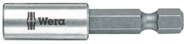 Wera 899/4/1 S Bithouder 75 mm 1/4" (6,3 mm)