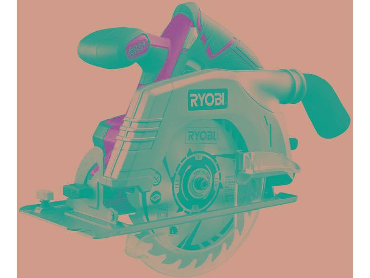 Ryobi R18CS-0 Ø 165 x 16 mm